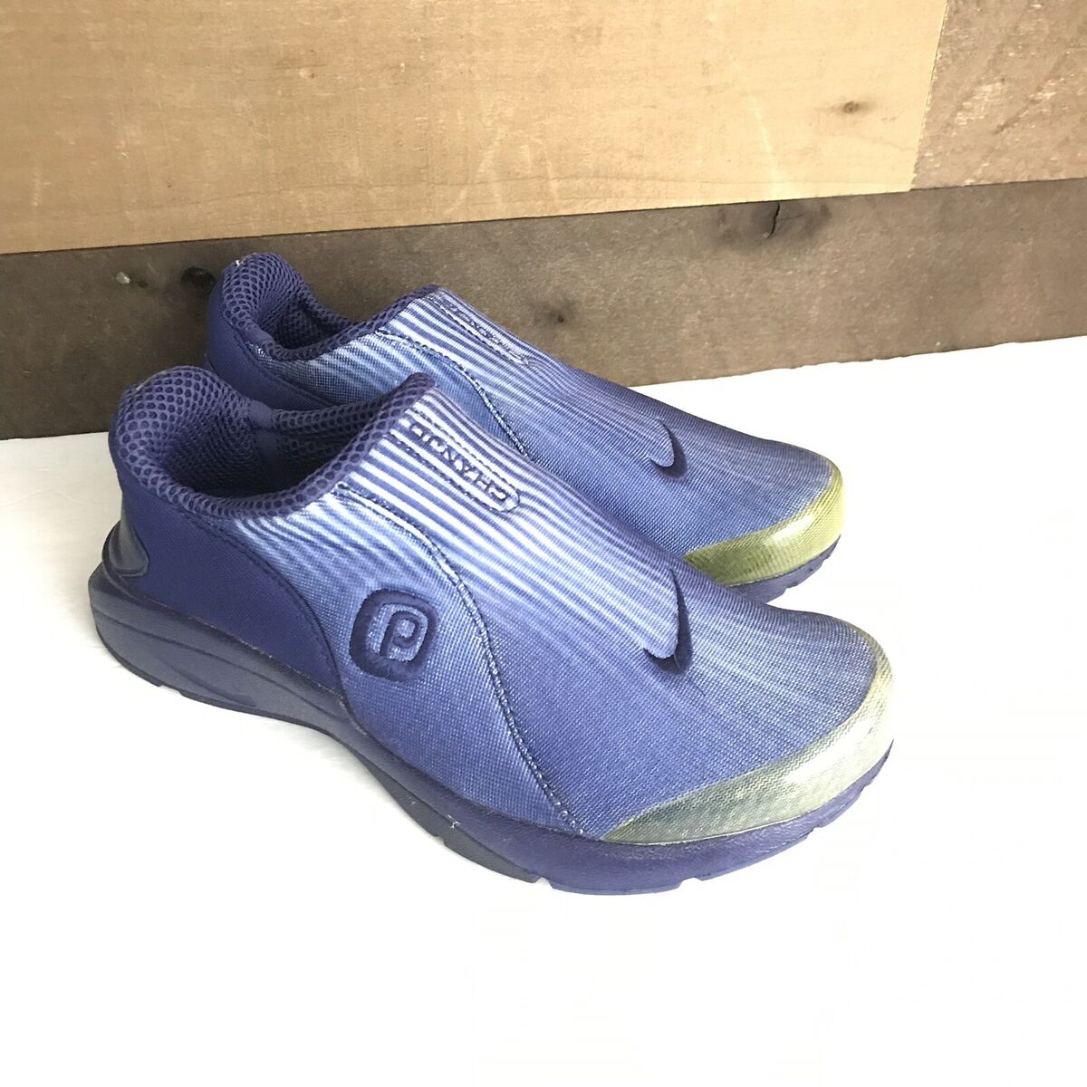 Nike Air Presto Chanjo Retro 2001 Women's Size XS 5-7 105285 Nike Air Presto Chanjo Retro 2001 Women's Size XS 5-7 105285