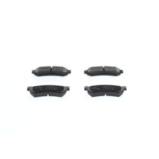 Kits de frein Chevrolet LACETTI