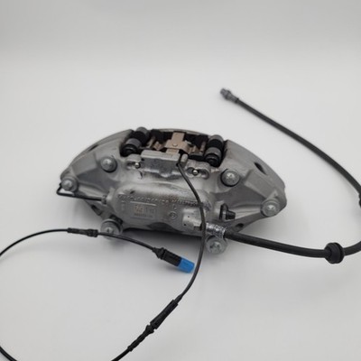 2019-2025 BMW X5 X6 X7 G05 G06 G07 3.0 FRONT LEFT BRAKE CALIPER 348/36