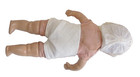 1920s 16" Baby Gloria Doll  Bisque Head Germany R. B. & L. Mfg. Co.~ Comp Outfit — photo 7