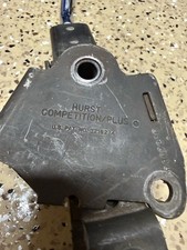 Hurst Competition Plus 4 Speed Shifter 3216274 Hurst Competition Plus 4 Speed Shifter 3216274