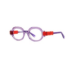 Brand New Authentic Anne et Valentin Eyeglasses- Vassia Col. 26A40 46-19-141