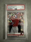 Shohei Ohtani RARE ROOKIE CUP XFRACTOR REFRACTOR INVESTMENT CARD CHROME PSA 9