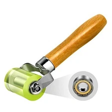 Bearings Equipped Automotive Car Audio Sound Deadening Application Wheel 