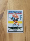 2021-22 UD Parkhurst ROOKIE - Cam York #298 Philadelphia Flyers