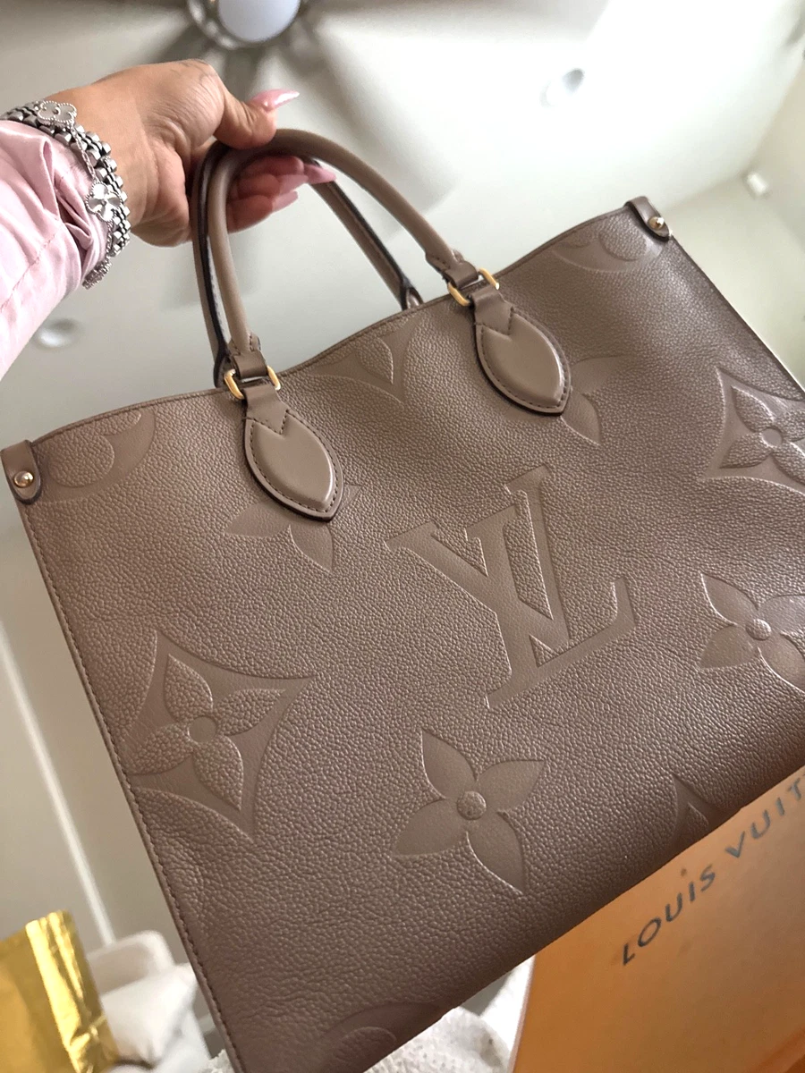 Louis Vuitton Zip Tote Bags & Handbags for Women for sale | eBay