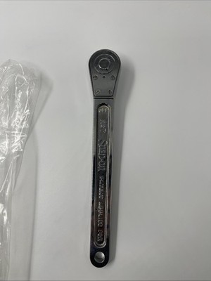 メンテナンス Snap-on 100th Anniversary No.7 Ratchet Snap On Tools 100th Anniversary No 7 Ratchet Made In USA New | eBay