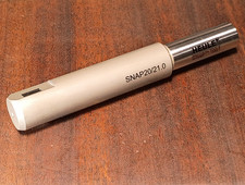 1 Heule Precision Tool Snap20-21.0 Debur Chamfer Tool