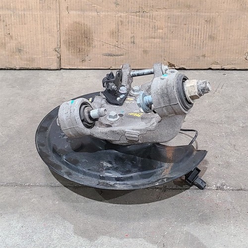 12-15 Honda Civic Si RH Passenger Rear Knuckle Spindle Hub Aa7391 - Bild 4 von 11
