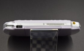 Sony PSP-2000  Lavender Purple Console Boxed Region Free Tested Working Good