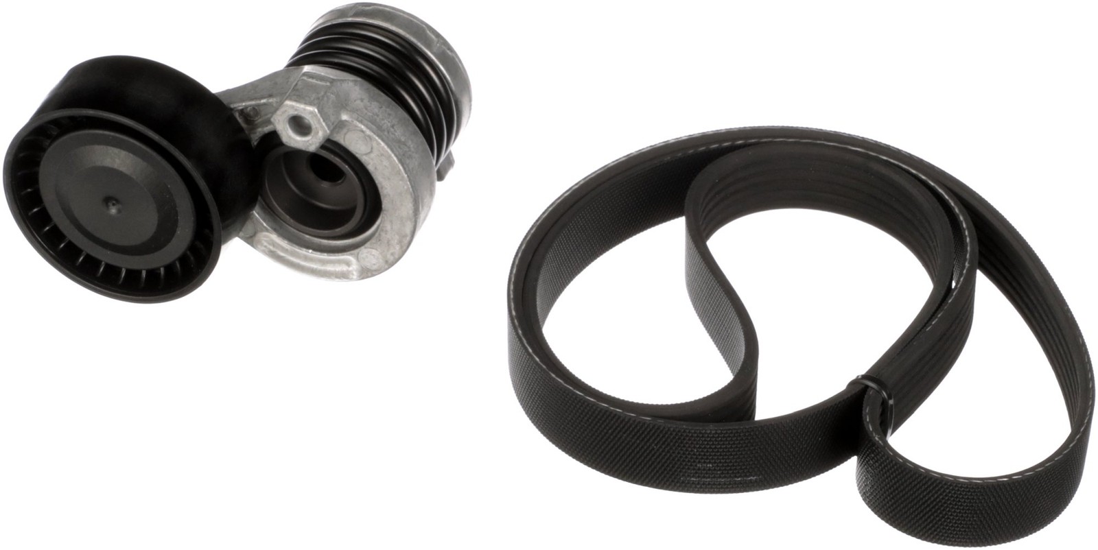 ✅Fits GATES K076PK1130 V-BELT KIT   ⭐UK Seller⭐