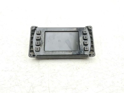 14-20 Polaris Slingshot SL Radio Stereo Display Head Unit 78350527