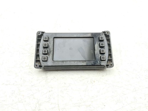 14-20 Polaris Slingshot SL Radio Stereo Display Head Unit 78350527