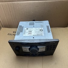 Genuine Vauxhall Opel Antara Radio Cd Player 5.7 2012 497316088 95077041 St2
