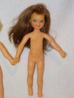  Vintage Mattel Tutti And Chris Dolls — photo 7
