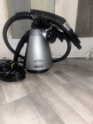 Shark SC505 Professional Portable Steam Cleaner