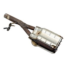 Katalysator Kat Audi S3 8L TT 8N 1.8T quattro BAM 8N0254400B