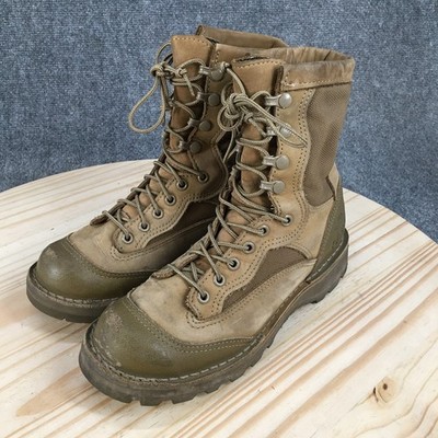 Danner Boots Mens 6 R USMC RAT 8