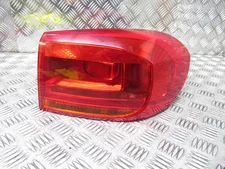 2015 VW TIGUAN S 4MOTION DSG 5N 2.0 TDI MK1 REAR RIGHT OUTER TAIL LIGHT REF18939