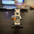 LEGO  Series 29 Collectible Minifigures 71052 - Robot T. rex  (IN STOCK) — photo 1