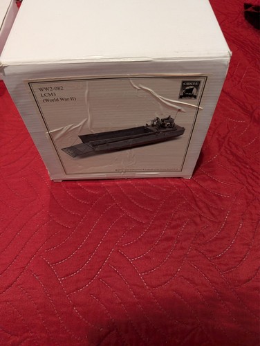 Conte WWII Longest Day Playset Lvc 3 Last One