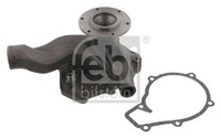 Febi Bilstein Wasserpumpe MotorküHlung 04492 FüR MAN 2000 City TGM TGL Hocl Lion