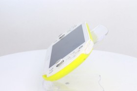 JP Game PS Vita PCH-2000 Lime Green White [ Rank：S]  Region-free