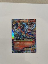 M Charizard EX 12/83 Generations Holo on eBay