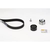 Zahnriemensatz Continental Ctam CT986K2 FüR CitroëN Fiat Peugeot Suzuki Toyota
