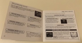 The House Of The Dead 2 - Sega Dreamcast US - Complete With Manual V.G. L@@K!