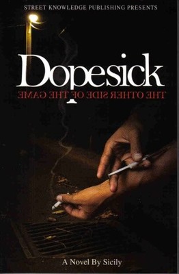 DOPESICK By Sicily *Excellent Condition*