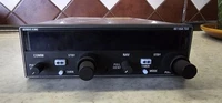 Bendix King KX155A TSO NAV/COMM Radio 28V 25Khz WITH FAA FORM 8130-3