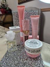 Moschino Toy 2, Sol de Janeiro , Laneige, Summer Fridays, charlotte tilbury