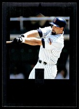 Ken Caminiti 1997 Donruss Elite #83 Padres MLB READ FREE SHIPPING AutographDen