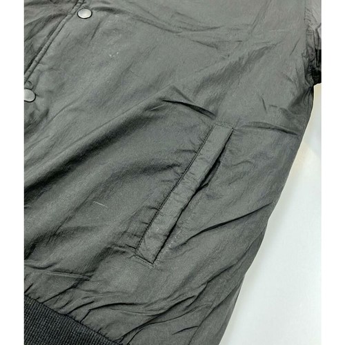 Undefeated Nylon Jacket Men's M Damage Details ・Previous Body: Scratch Dirt 001 - Picture 6 of 8