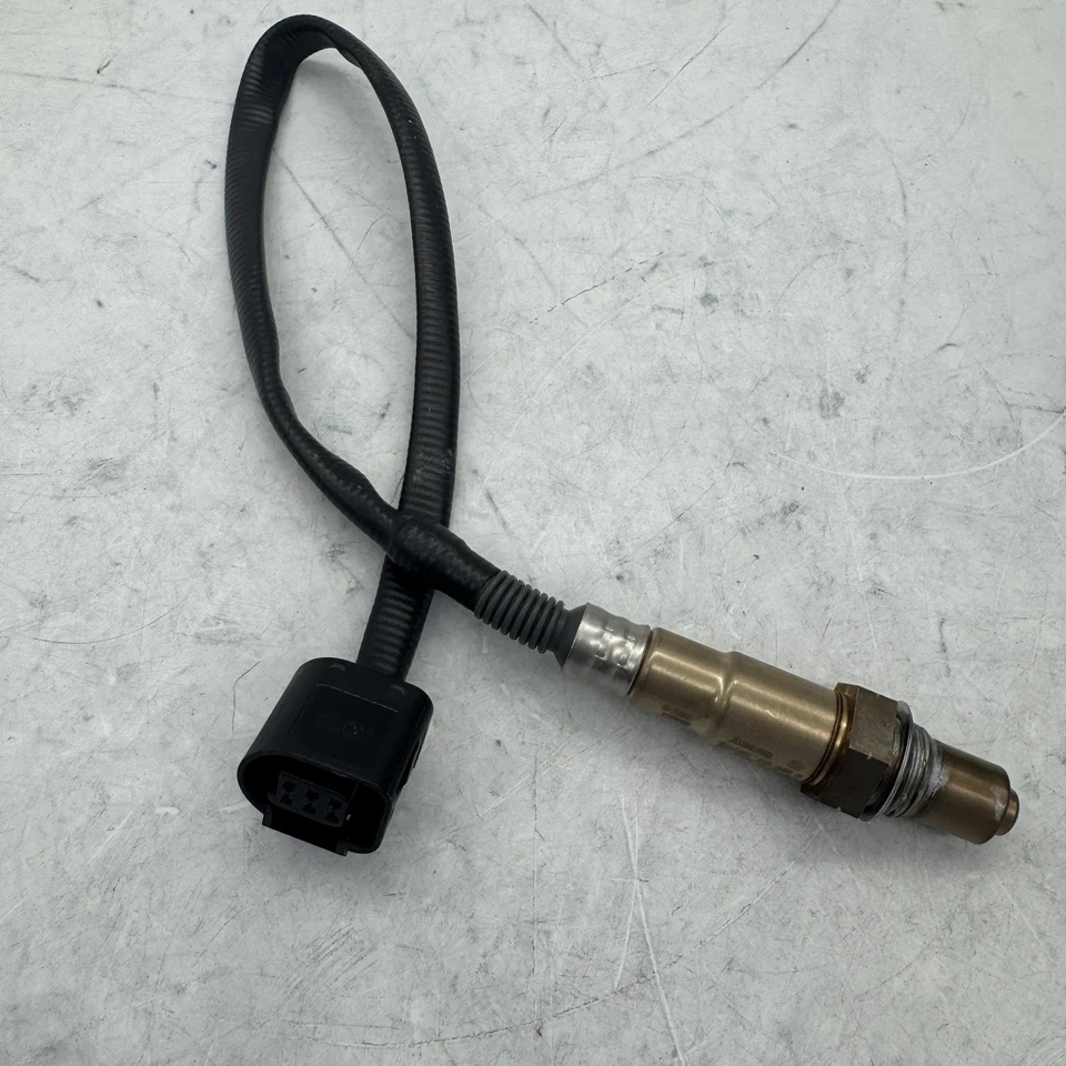 17187 Upstream Oxygen Sensors for Bosch BMW F07 F10 F12 F01 F02 E70 E71 234-5026 - Image 2 of 4