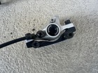SHIMANO XT Hydraulic Brake Set Front & Rear - Used Good Condition — photo 6