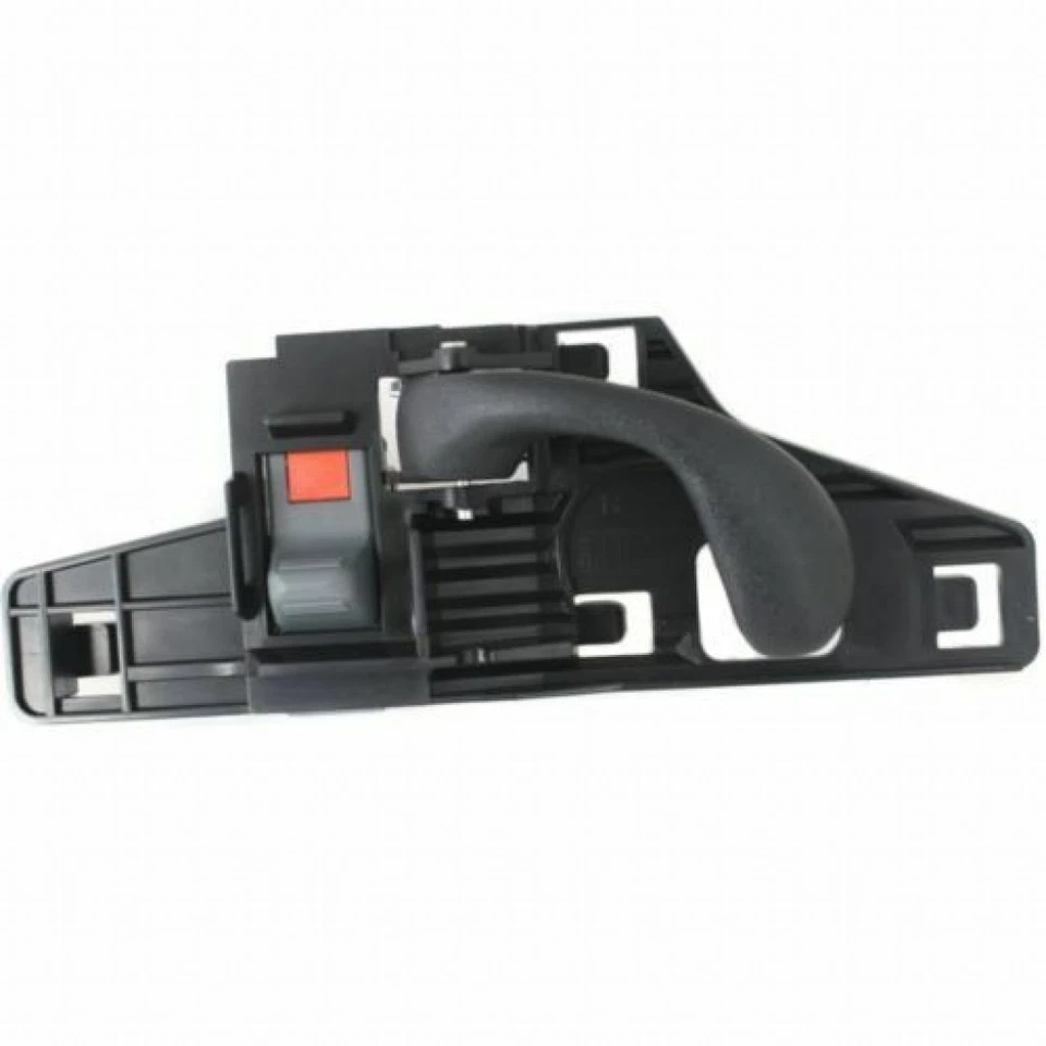 Manija de puerta interior lado conductor y pasajero para GMC Jimmy 1999 2000 | Par Foto 3 de 4