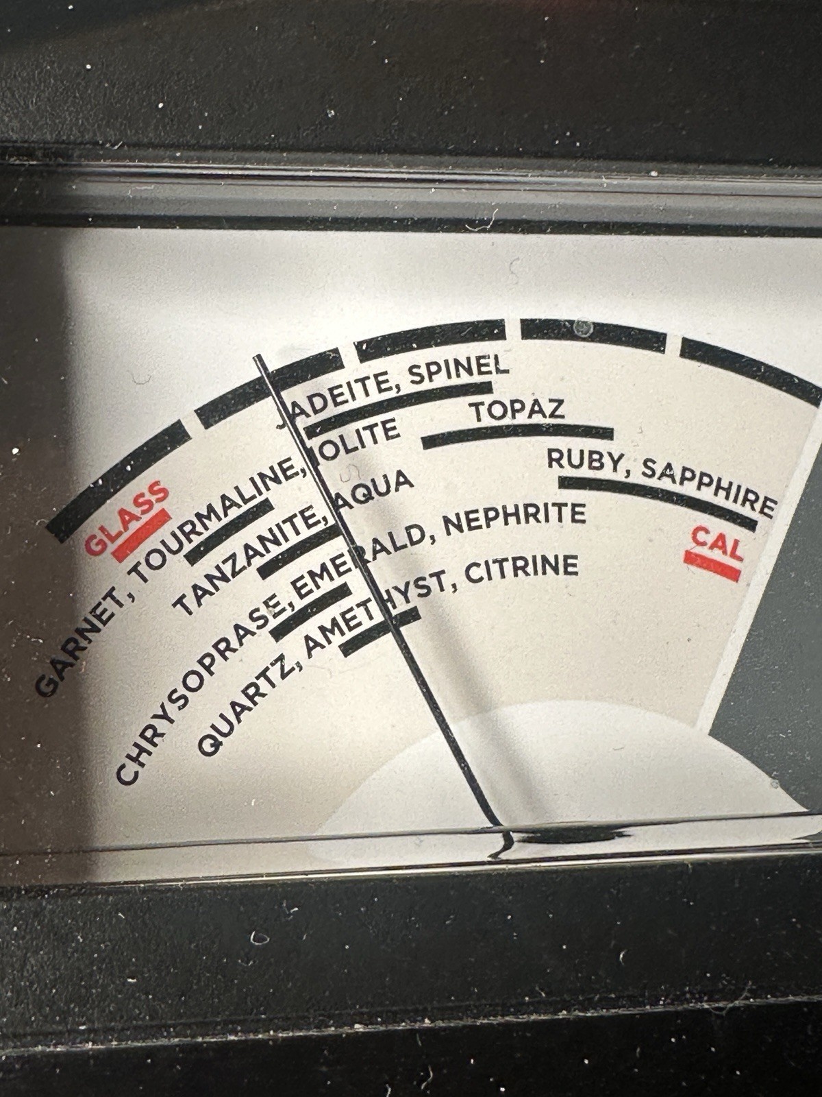 Natural Green Amethyst Ring. Solid .925 Sterling … - image 4