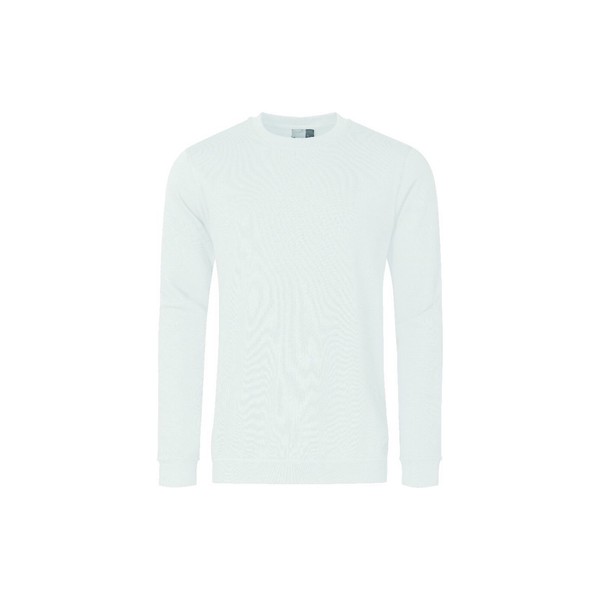 Men´S Sweatshirt 80/20 Gr.Xl Steel Grey Promodoro-image
