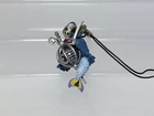 Puella Magi Madoka Magica Witch Mascot Oktavia Figure Strap Bandai G04 1.7in
