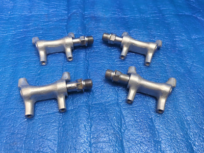 MKS RX-1 セット MKS RX-1 クリップストラップセット MKS RX-1