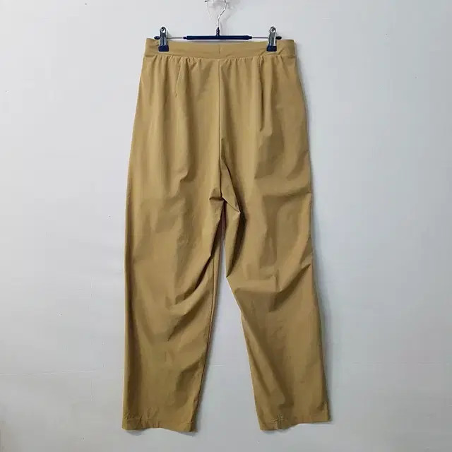 Uniqlo Wide Leg Stretch Band Pants, Size L thumbnail 2