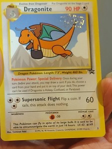 Pokemon First Movie Promo Cards | eBay