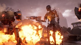 Terminator: Resistance [PlayStation 4]