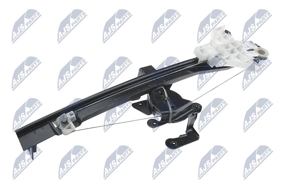 Original NTY Window Regulator EPS-FR-017 For Ford - Image 4