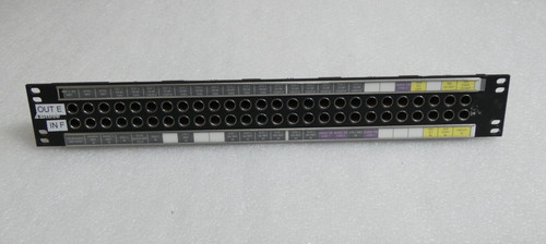 Bittree Patchbay 2WTHD/S 4308 2X 26
