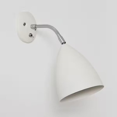 Astro Lighting Joel Wandleuchte - Creme - Neu im Originalkarton