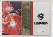 2020 Upper Deck Overwatch League Series 2 Legendary 21/25 Shanghai Dragons 0sp7