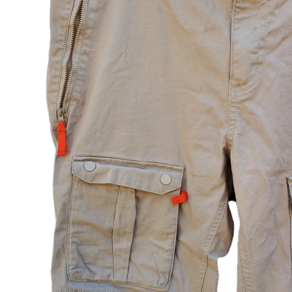 Pantalones de aventura al aire libre Columbia Field ROC para hombre talla XL Foto 3 de 4